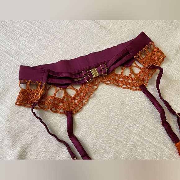 Studio Pia Gabriella Suspender XS - Picture 3 of 5